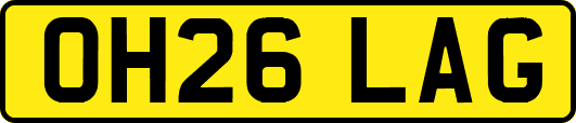 OH26LAG