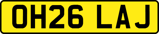 OH26LAJ