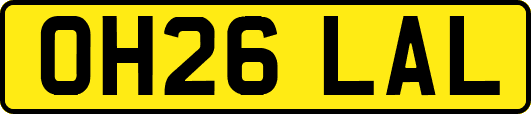 OH26LAL