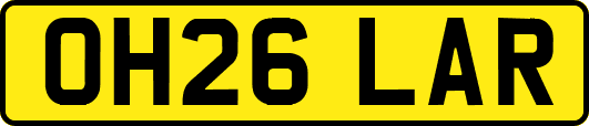 OH26LAR