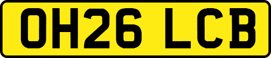 OH26LCB