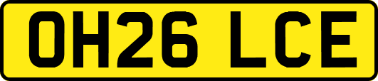 OH26LCE