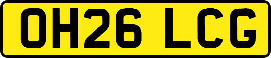 OH26LCG