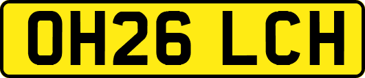 OH26LCH