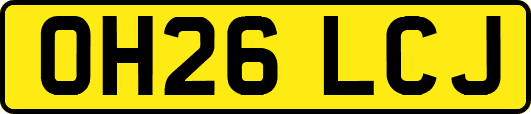 OH26LCJ