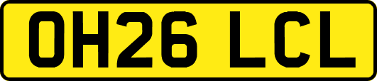 OH26LCL