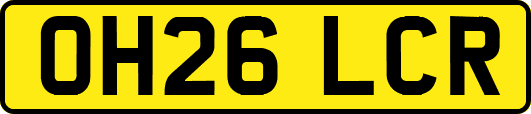 OH26LCR