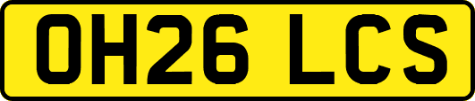 OH26LCS