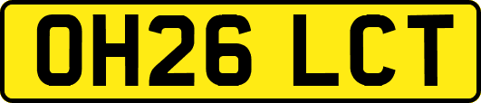 OH26LCT