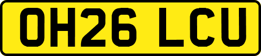 OH26LCU