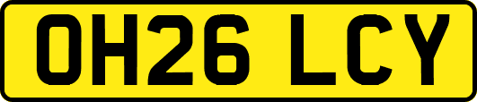 OH26LCY