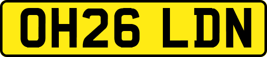 OH26LDN