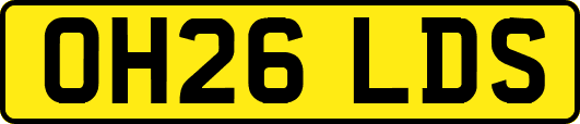 OH26LDS