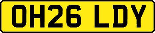 OH26LDY