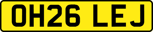 OH26LEJ