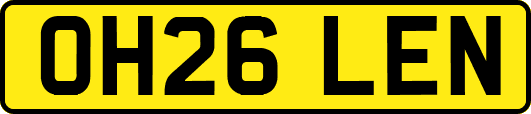 OH26LEN