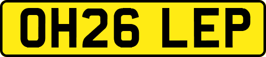 OH26LEP
