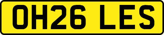 OH26LES