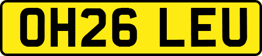 OH26LEU