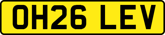 OH26LEV