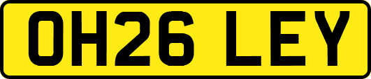 OH26LEY