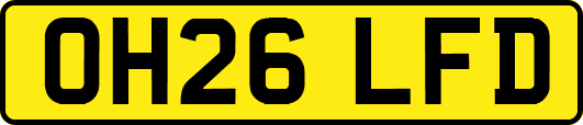 OH26LFD