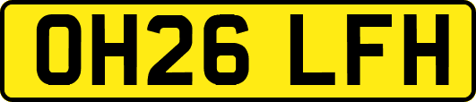 OH26LFH