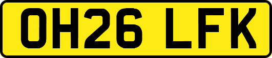 OH26LFK