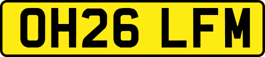 OH26LFM