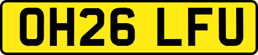 OH26LFU