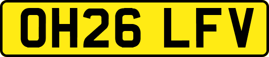 OH26LFV