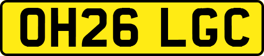 OH26LGC