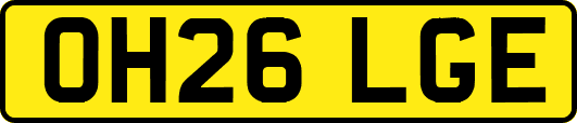 OH26LGE