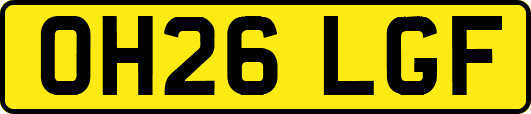 OH26LGF