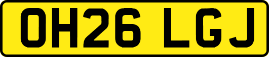 OH26LGJ