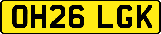 OH26LGK