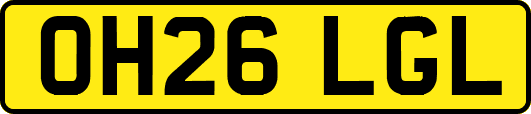OH26LGL