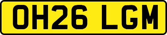 OH26LGM