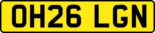 OH26LGN