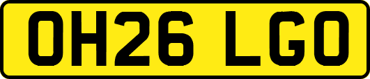 OH26LGO