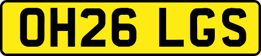 OH26LGS