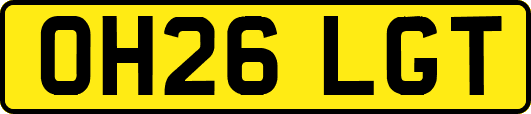 OH26LGT