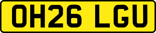 OH26LGU