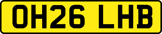 OH26LHB