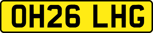 OH26LHG