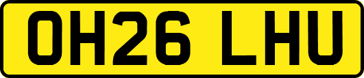 OH26LHU
