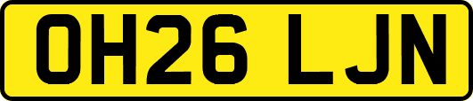 OH26LJN