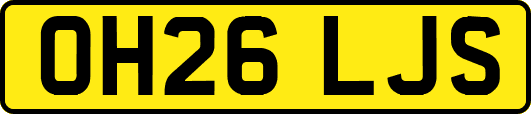 OH26LJS