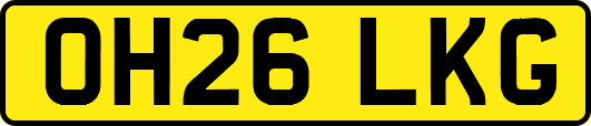 OH26LKG