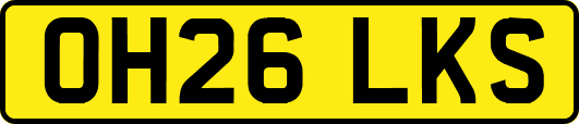 OH26LKS